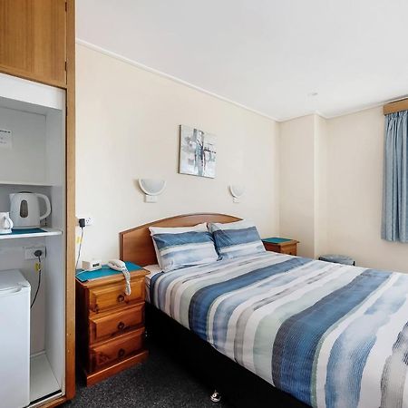 Marquis Hotel Motel Χόμπαρτ Εξωτερικό φωτογραφία