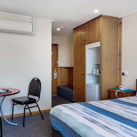 Marquis Hotel Motel Χόμπαρτ Εξωτερικό φωτογραφία