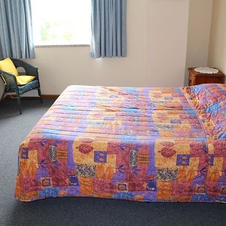 Marquis Hotel Motel Χόμπαρτ Εξωτερικό φωτογραφία