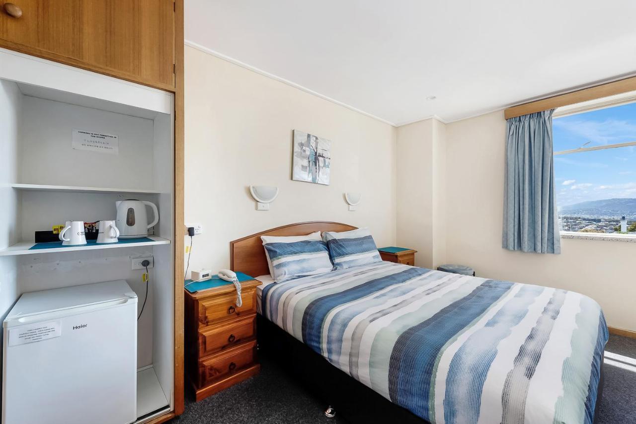 Marquis Hotel Motel Χόμπαρτ Εξωτερικό φωτογραφία