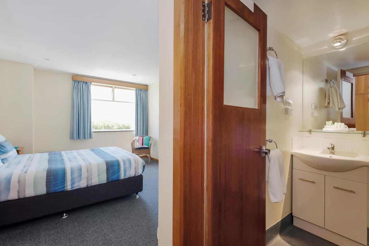 Marquis Hotel Motel Χόμπαρτ Εξωτερικό φωτογραφία