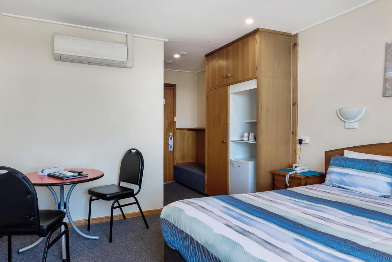 Marquis Hotel Motel Χόμπαρτ Εξωτερικό φωτογραφία