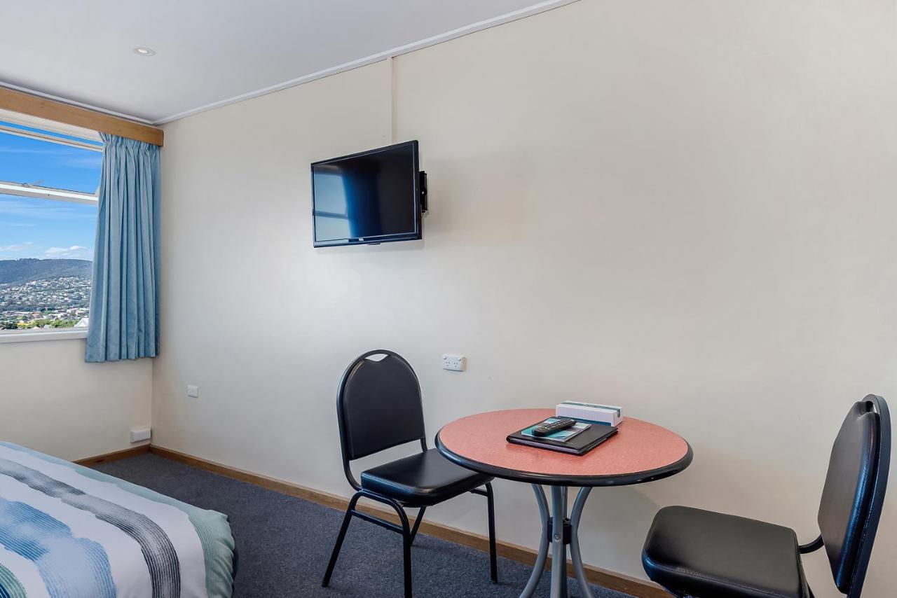 Marquis Hotel Motel Χόμπαρτ Εξωτερικό φωτογραφία