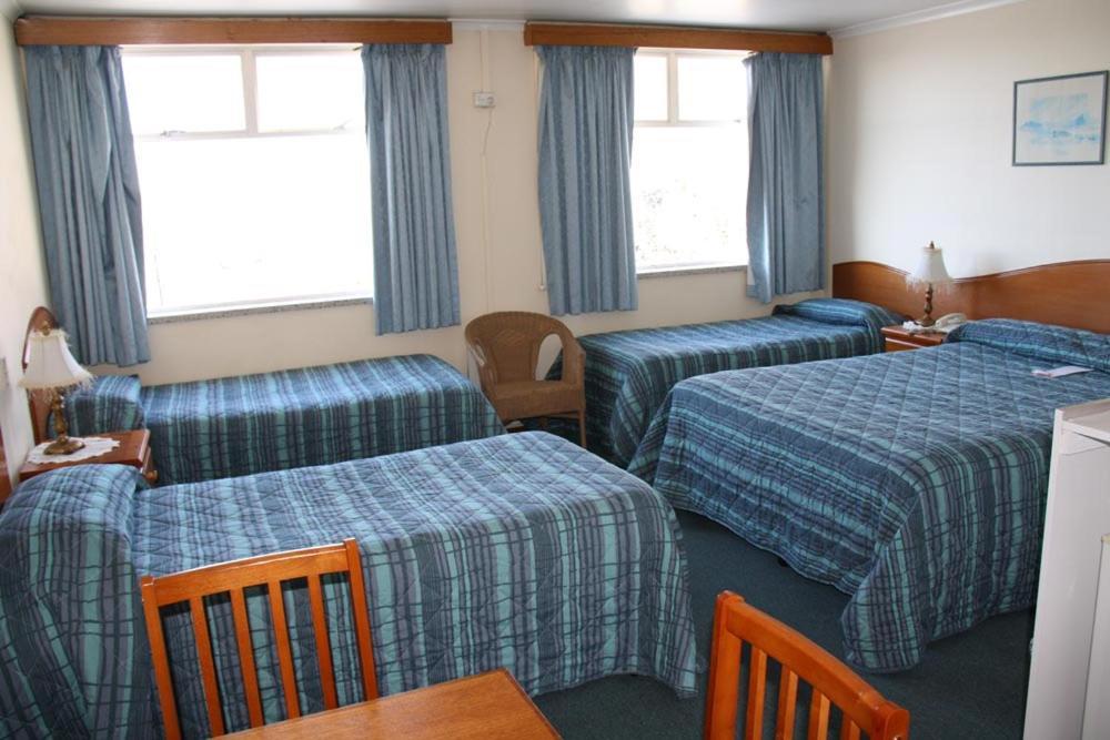 Marquis Hotel Motel Χόμπαρτ Εξωτερικό φωτογραφία