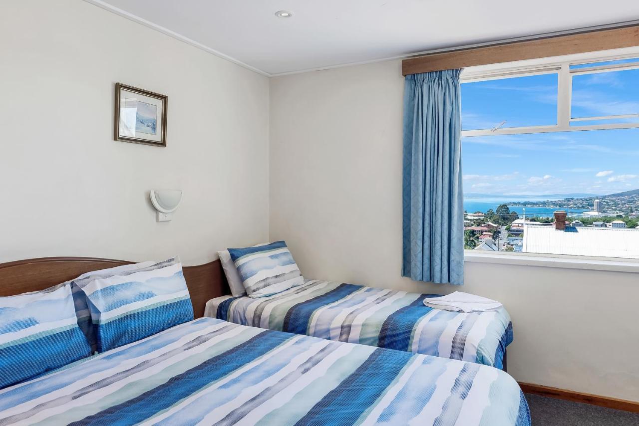 Marquis Hotel Motel Χόμπαρτ Εξωτερικό φωτογραφία
