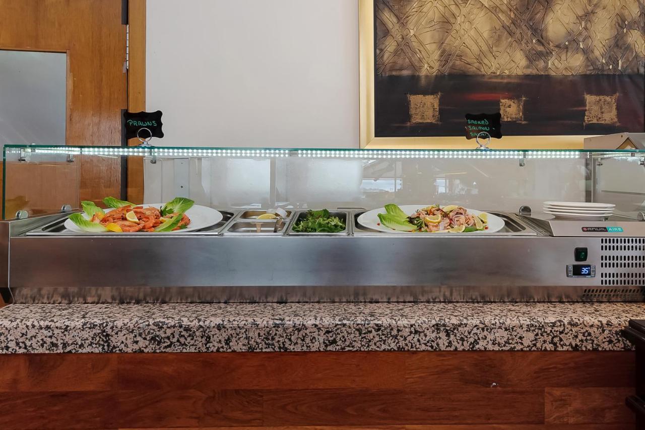 Marquis Hotel Motel Χόμπαρτ Εξωτερικό φωτογραφία