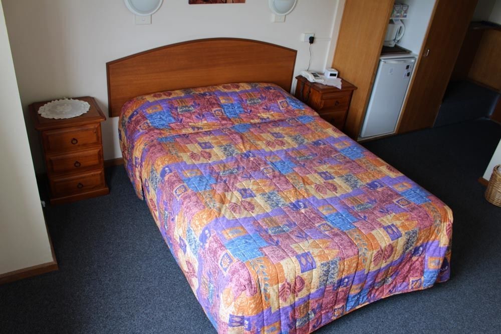 Marquis Hotel Motel Χόμπαρτ Εξωτερικό φωτογραφία