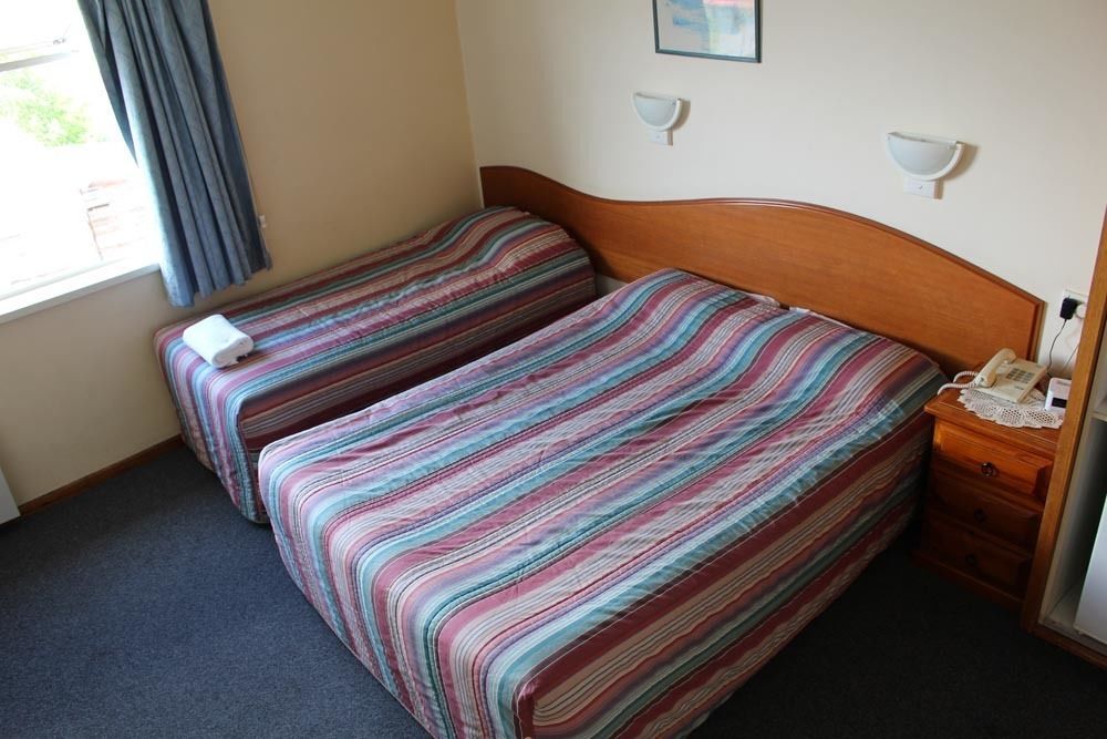 Marquis Hotel Motel Χόμπαρτ Εξωτερικό φωτογραφία