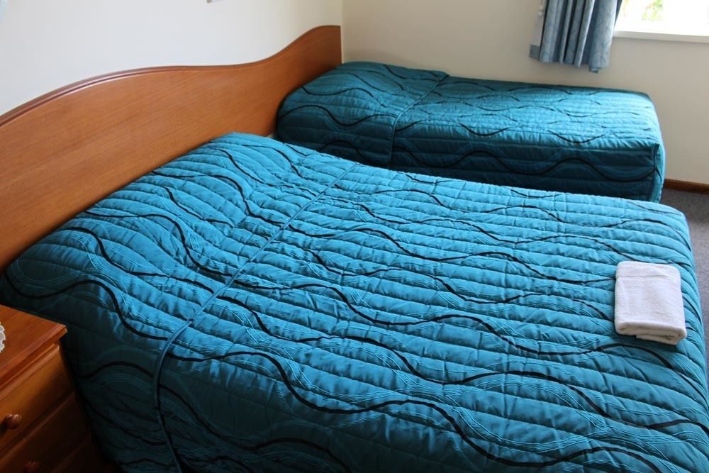 Marquis Hotel Motel Χόμπαρτ Εξωτερικό φωτογραφία